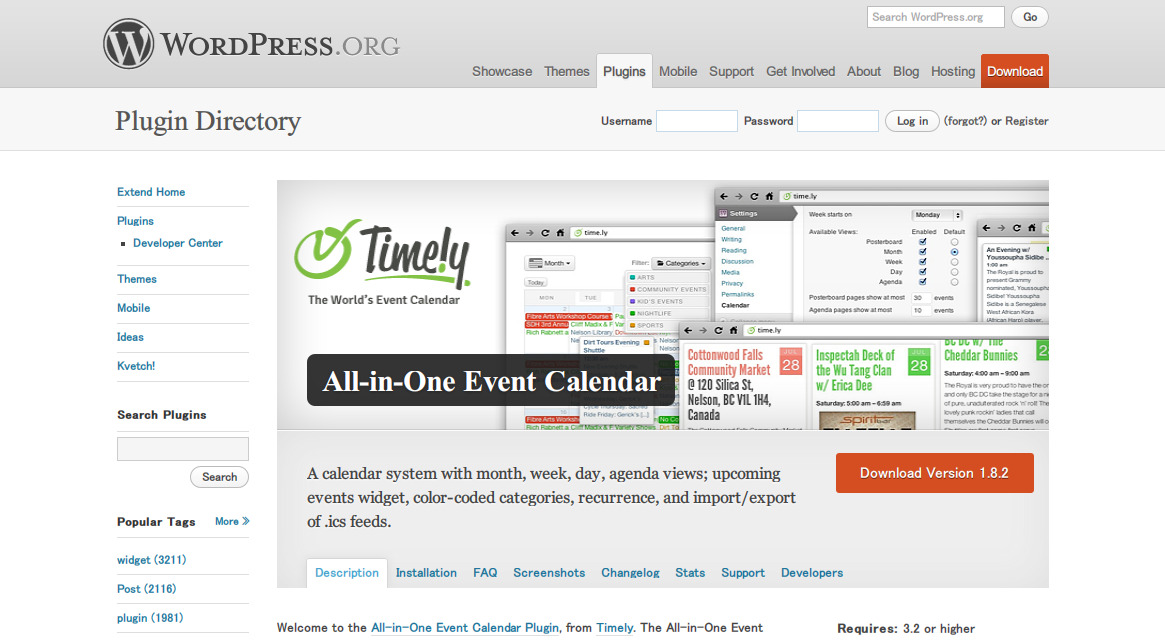 all-in-one-event-calendar