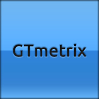 GTmetrixでサイトの診断してみたんですよ。