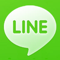 LINEで送るボタン 公式の設置方法じゃandroidでリンク飛ばないので