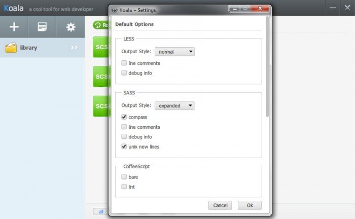 なんで歯車が設定なんだろう