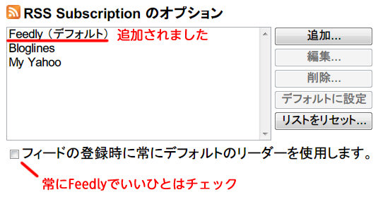 できた。