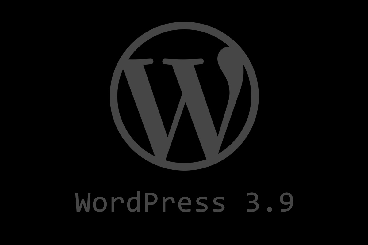 WordPress 3.9 でキャプションとギャラリーが HTML5 に対応、テーマ作ってる人は要チェック。
