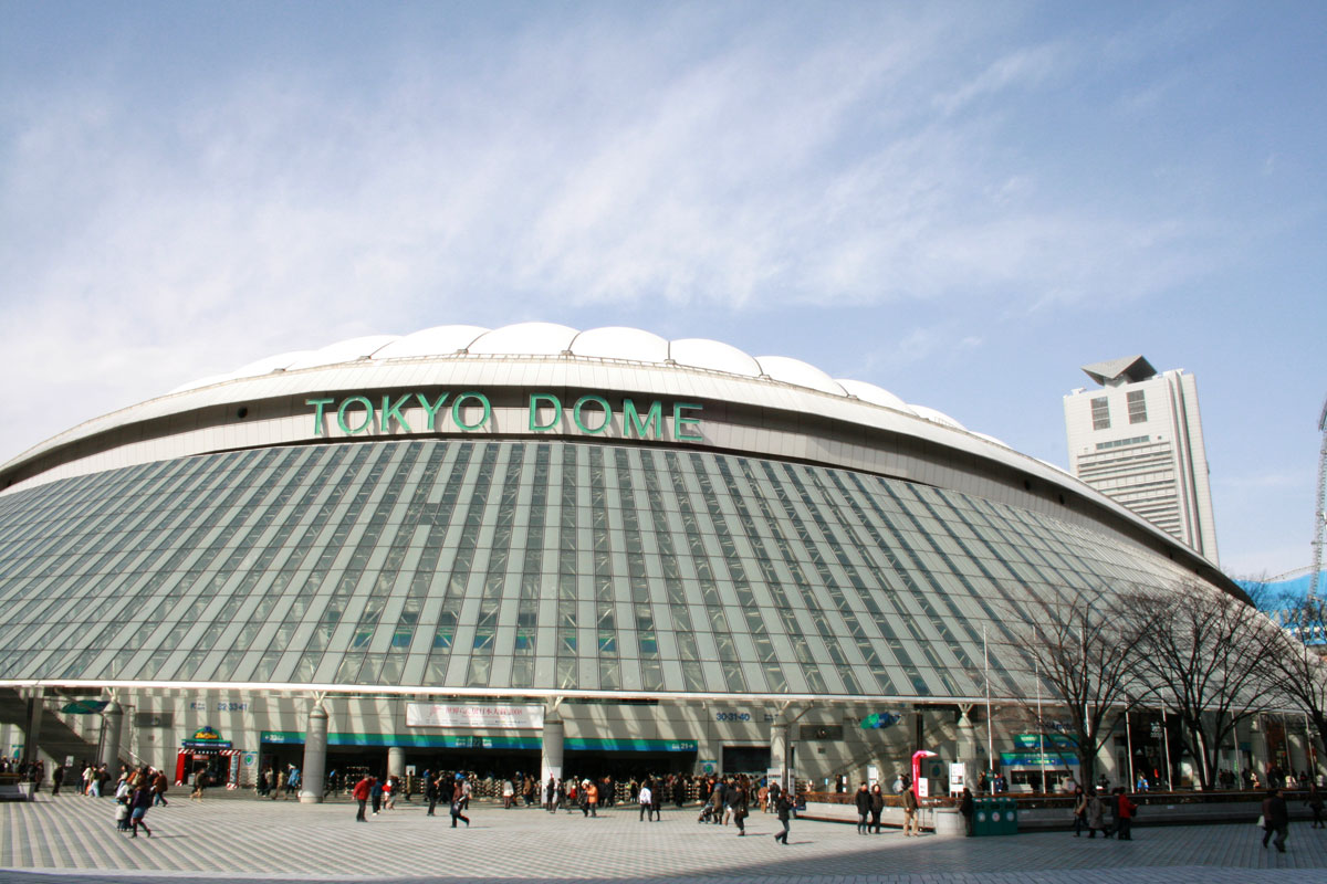 東京ドーム○個分の表記は全く以て想像を絶さない・広さがわからない、自分なりに読み解いたらこうなった