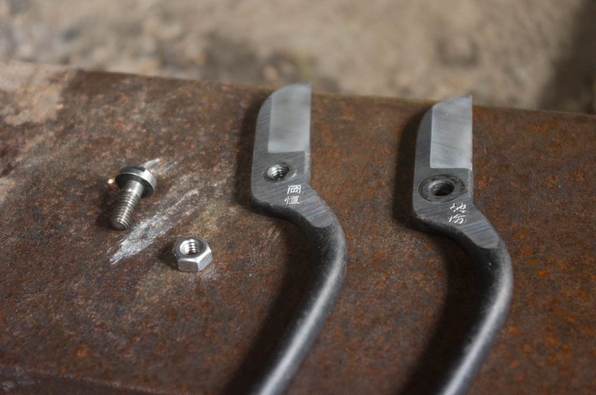 アンビルという床、金床について ~みんなの床 Advent Calendar 2014~ 9日目